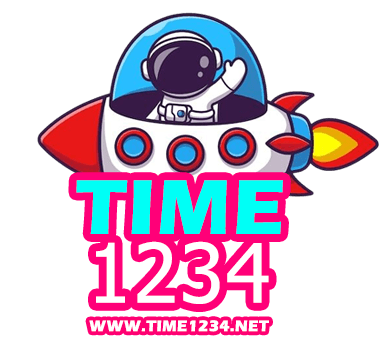time1234